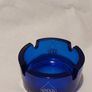 Goccia blu ,ashtray, very good condition see pictures for condition,,21euros price includes post to anywhere in Ireland thank you, or buyer collects cheaper,,, Image 5