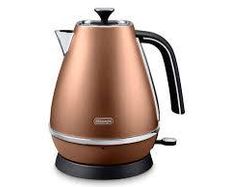 Copper Kettle