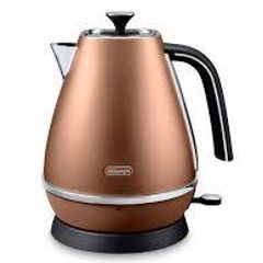 Copper Kettle