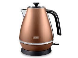 Copper Kettle
