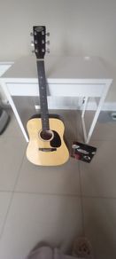 Acoustic Guitar