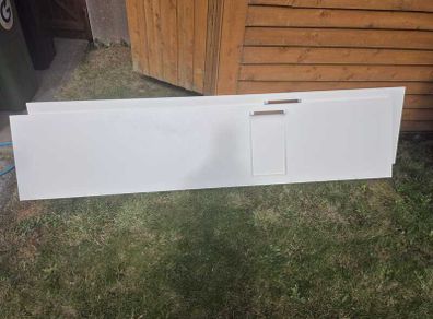 Free wardrobe doors