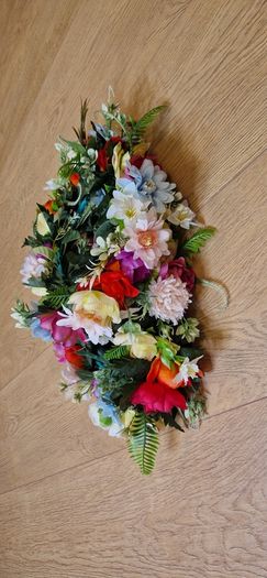 x2 Flower Crowns / Wreaths