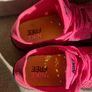 Nike Free 4.0 Flyknit Trainers Size 6 Image 5