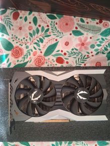 Rtx 2060 Zotac Gaming 6gb