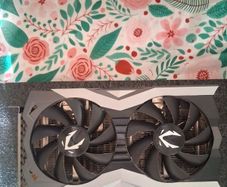 Rtx 2060 Zotac Gaming 6gb