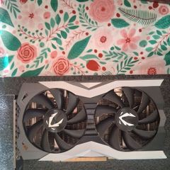 Rtx 2060 Zotac Gaming 6gb