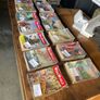 Wide world magazines 1947 to  1960 ( 158 total ) Image 6