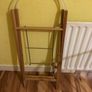 Moses Basket Stand Image 2