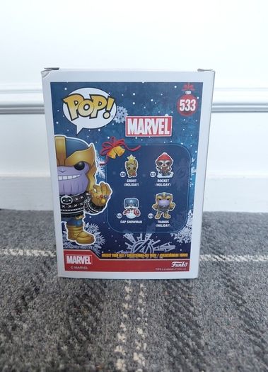 Funko Pop