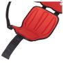 OMP carbon Fiber Rib Protector - Size M Image 2