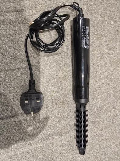 Silvercrest Hot Air Brush