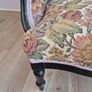 Victorian Armchair Image 5