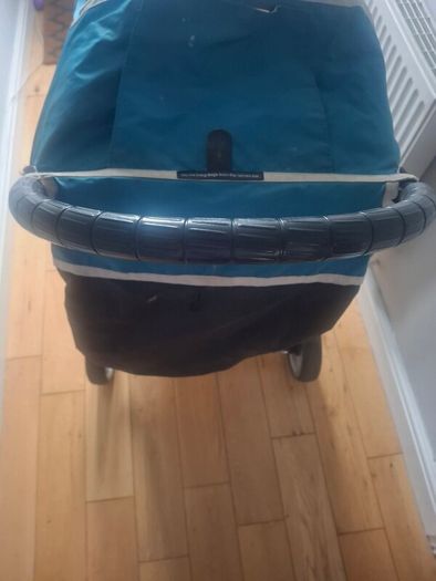 city mini buggy