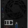Synology NVR1218 Network Video Recorder Image 2