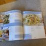 hardcover cookbook 1000 Recipes Italian Image 9