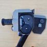 Vintage Russian Movie Camera -Quarz 5 Image 5