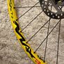 Mavic DeeMax Wheel set 26 Image 8