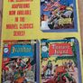Marvel classic comics nos 14 & 26. Image 3