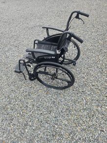 wheelchair adults