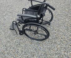 wheelchair adults