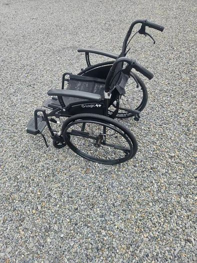 wheelchair adults