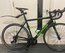 Triathlon/road bike - Sensa Umbria Sora