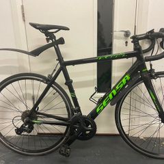 Triathlon/road bike - Sensa Umbria Sora