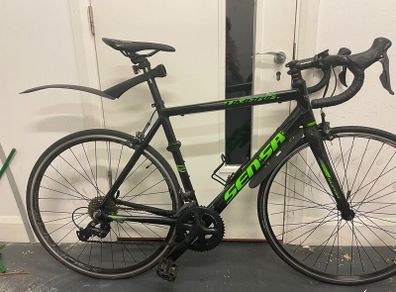 Triathlon/road bike - Sensa Umbria Sora
