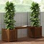 Planter Box with Seater Image 2