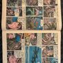 Vintage War Comic "Marine War Heroes 1966 Image 3