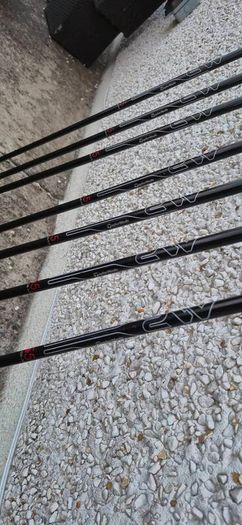 Taylormade M2 Irons