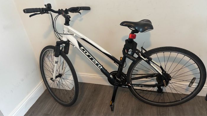 Carrera Bike