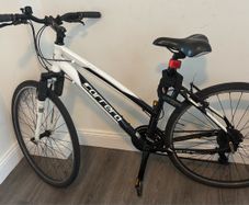 Carrera Bike