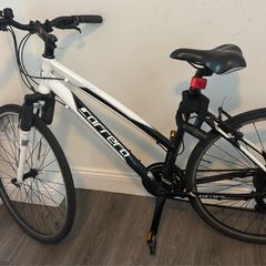 Carrera Bike