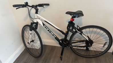 Carrera Bike