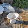Toilet and sinks Image 5