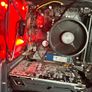 Asus Gaming PC GTX 1050 Ti OC 4GB with keyboard and mouse Image 9
