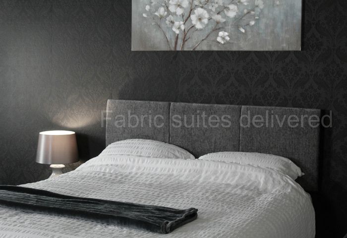 New divan beds with 10 inch mattress
