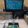 Andonstar AD246S-M HDMI Digital Microscope Image 2
