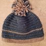 Childrens Woollen Hats &Scarfs Image 6