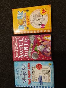kids books