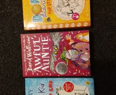 kids books