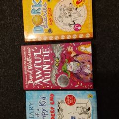 kids books