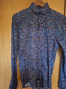 Remus Oumo Fashion Shirt