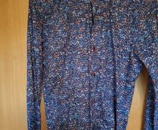 Remus Oumo Fashion Shirt