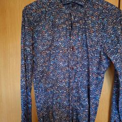 Remus Oumo Fashion Shirt