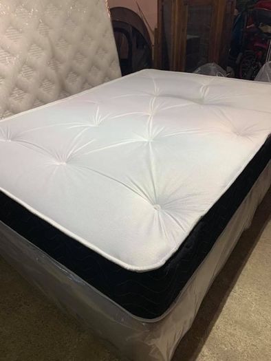 Brand new Ortho Mattresses