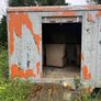 Free Storage Steel Lorry Body Image 2