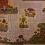 Vintage Little Folk 1984 Annual Image 3